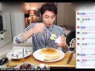 中日韩美食主播视频,主播带你领略三国美食魅力