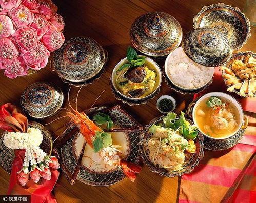 日韩泰国美食视频网站大全,视频网站大全带你领略异国风味