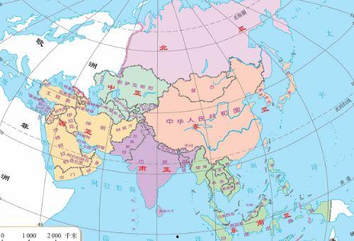 亚洲西亚国家视频,视频中的多元文化之旅